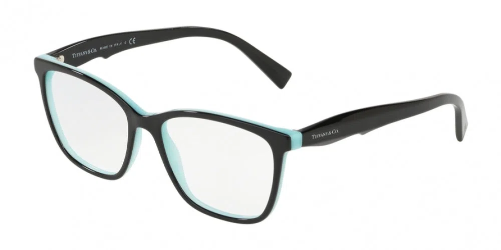 Tiffany 2175 Eyeglasses - view 4